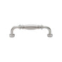 Vesta - Roscato Pull 3 3/4 Inch (c-c) Brushed Satin Nickel - Brushed Satin Nickel