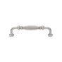 Vesta - Roscato Pull 5 1/16 Inch (c-c) Brushed Satin Nickel - Brushed Satin Nickel