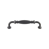 Vesta - Roscato Pull 5 1/16 Inch (c-c) Oil Rubbed Bronze - Oil Rubbed Bronze