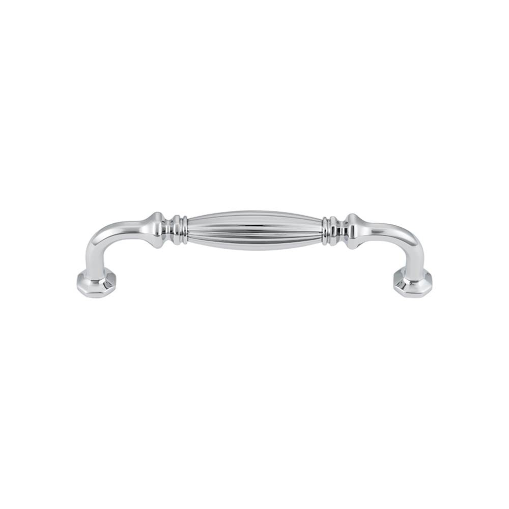 Vesta - Roscato Pull 5 1/16 Inch (c-c) Polished Chrome - Polished Chrome