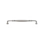 Vesta - Roscato Appliance Pull 12 Inch (c-c) Brushed Satin Nickel - Brushed Satin Nickel