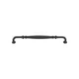 Vesta - Roscato Appliance Pull 12 Inch (c-c) Oil Rubbed Bronze - Oil Rubbed Bronze