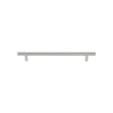 Vesta - Insignia Pull 7 9/16 Inch (c-c) Polished Nickel - Polished Nickel