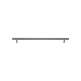 Vesta - Insignia Pull 12 Inch (c-c) Polished Chrome - Polished Chrome