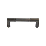 Vesta - Identity Pull 3 3/4 Inch (c-c) Milano Bronze - Milano Bronze