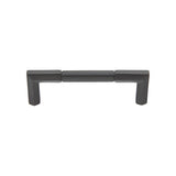 Vesta - Identity Pull 3 3/4 Inch (c-c) Oil Rubbed Bronze - Oil Rubbed Bronze