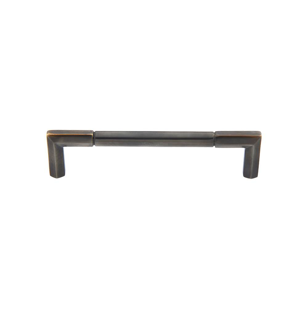 Vesta - Identity Pull 5 1/16 Inch (c-c) Milano Bronze - Milano Bronze