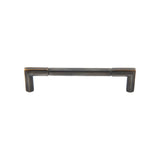 Vesta - Identity Pull 5 1/16 Inch (c-c) Milano Bronze - Milano Bronze