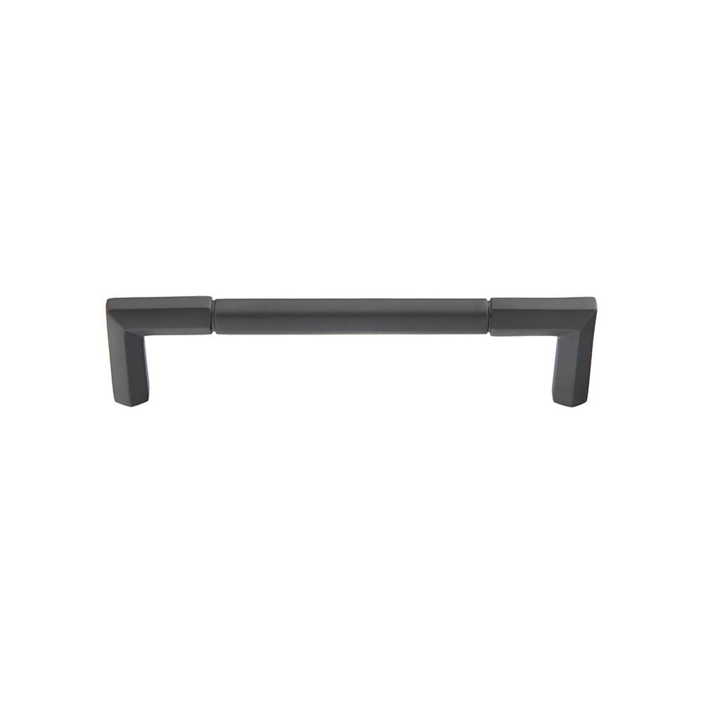 Vesta - Identity Pull 5 1/16 Inch (c-c) Oil Rubbed Bronze - Oil Rubbed Bronze