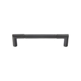 Vesta - Identity Pull 5 1/16 Inch (c-c) Oil Rubbed Bronze - Oil Rubbed Bronze