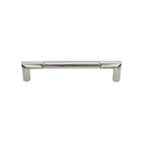 Vesta - Identity Pull 5 1/16 Inch (c-c) Polished Nickel - Polished Nickel