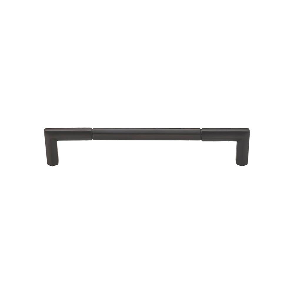 Vesta - Identity Pull 6 5/16 Inch (c-c) Oil Rubbed Bronze - Oil Rubbed Bronze