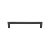 Vesta - Identity Pull 6 5/16 Inch (c-c) Oil Rubbed Bronze - Oil Rubbed Bronze