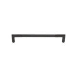 Vesta - Identity Pull 7 9/16 Inch (c-c) Oil Rubbed Bronze - Oil Rubbed Bronze