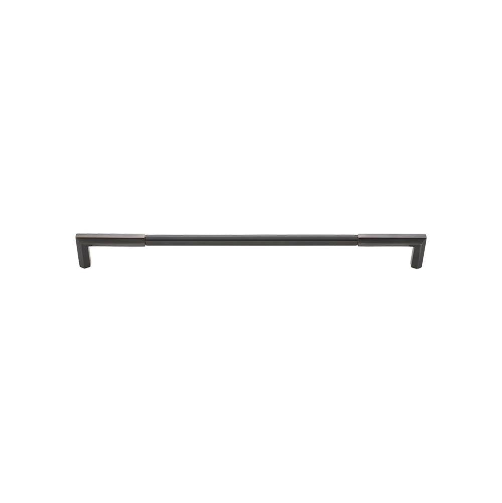 Vesta - Identity Pull 12 Inch (c-c) Milano Bronze - Milano Bronze