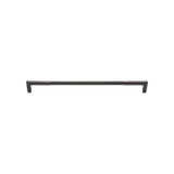 Vesta - Identity Pull 12 Inch (c-c) Milano Bronze - Milano Bronze