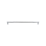 Vesta - Identity Pull 12 Inch (c-c) Polished Chrome - Polished Chrome