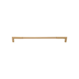 Vesta - Identity Pull 12 Inch (c-c) Satin Brass - Satin Brass