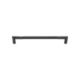 Vesta - Identity Appliance Pull 12 Inch (c-c) Milano Bronze - Milano Bronze