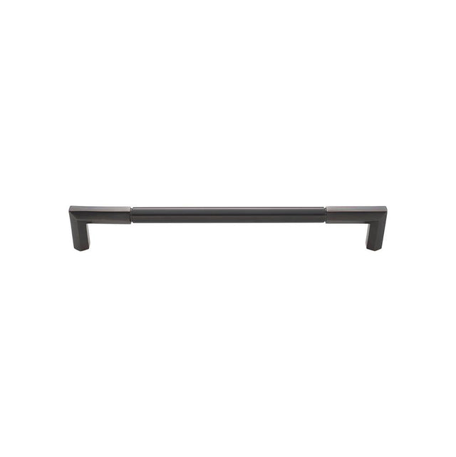 Vesta - Identity Appliance Pull 12 Inch (c-c) Milano Bronze - Milano Bronze