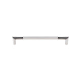 Vesta - Identity Appliance Pull 12 Inch (c-c) Polished Nickel - Polished Nickel