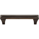 Vesta - Alston Pull 3 3/4 Inch (c-c) Milano Bronze - Milano Bronze