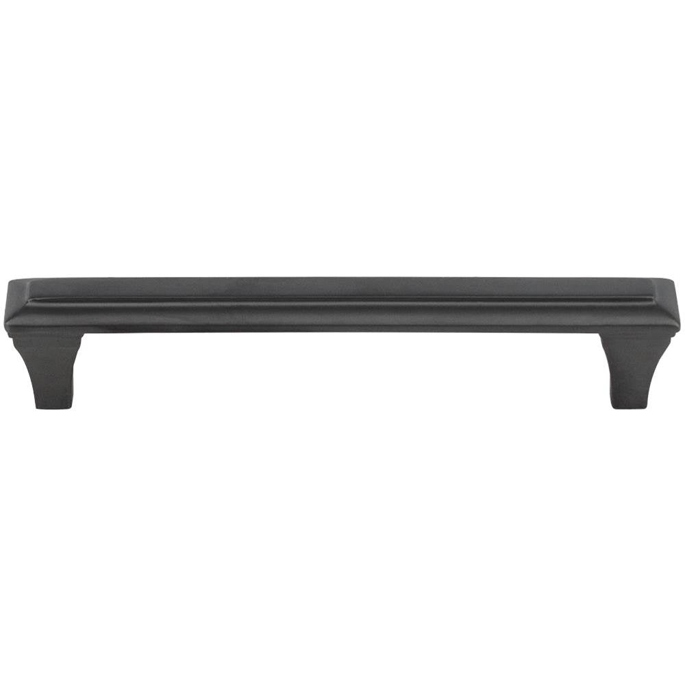 Vesta - Alston Pull 5 1/16 Inch (c-c) Oil Rubbed Bronze - Oil Rubbed Bronze