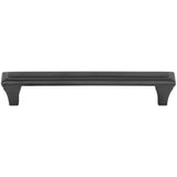 Vesta - Alston Pull 5 1/16 Inch (c-c) Oil Rubbed Bronze - Oil Rubbed Bronze