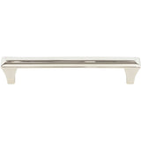 Vesta - Alston Pull 5 1/16 Inch (c-c) Polished Nickel - Polished Nickel
