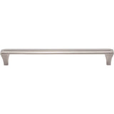 Vesta - Alston Pull 7 9/16 Inch (c-c) Brushed Satin Nickel - Brushed Satin Nickel