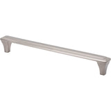 Alston Pull 7 9/16 Inch (c-c) Brushed Satin Nickel