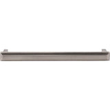 Alston Pull 7 9/16 Inch (c-c) Brushed Satin Nickel