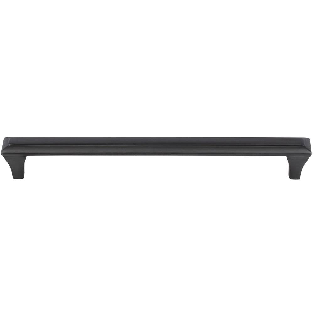 Vesta - Alston Pull 7 9/16 Inch (c-c) Oil Rubbed Bronze - Oil Rubbed Bronze