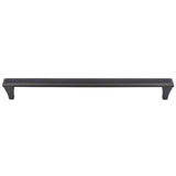 Vesta - Alston Appliance Pull 12 Inch (c-c) Oil Rubbed Bronze - Oil Rubbed Bronze