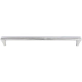 Vesta - Alston Appliance Pull 12 Inch (c-c) Polished Chrome - Polished Chrome