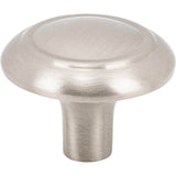 Vesta - Cala Knob 1 1/2 Inch Brushed Satin Nickel - Brushed Satin Nickel