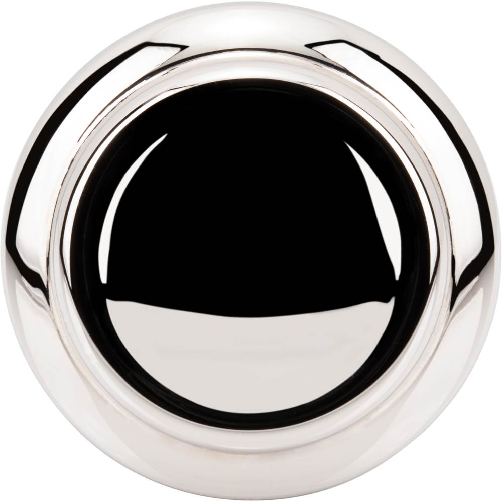 Cala Knob 1 5/8 Inch Brushed Satin Nickel