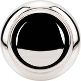Cala Knob 1 5/8 Inch Brushed Satin Nickel