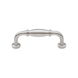 Vesta - Cala Pull 3 Inch (c-c) Brushed Satin Nickel - Brushed Satin Nickel