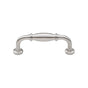 Vesta - Cala Pull 3 Inch (c-c) Brushed Satin Nickel - Brushed Satin Nickel