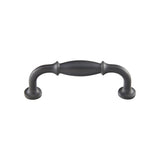 Vesta - Cala Pull 3 Inch (c-c) Oil Rubbed Bronze - Oil Rubbed Bronze