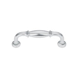 Vesta - Cala Pull 3 Inch (c-c) Polished Chrome - Polished Chrome