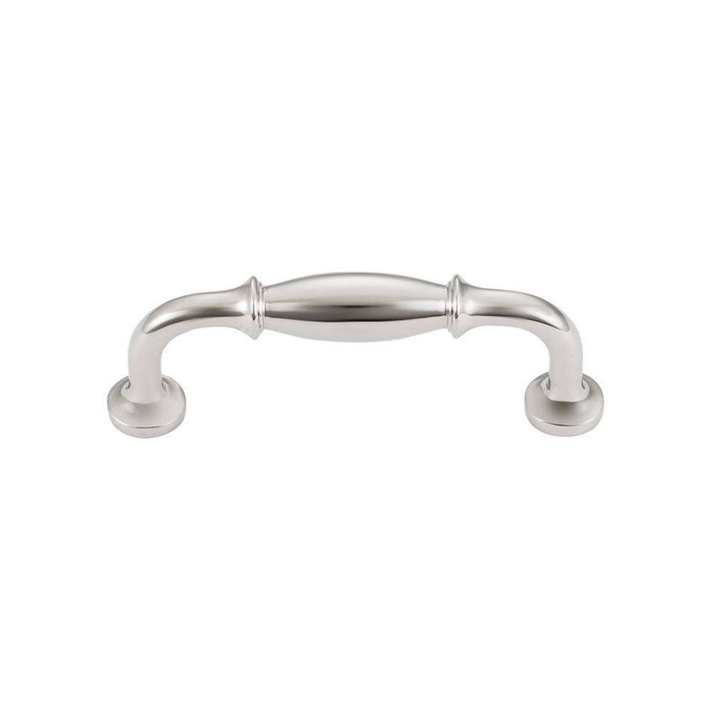 Vesta - Cala Pull 3 Inch (c-c) Polished Nickel - Polished Nickel