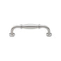 Vesta - Cala Pull 3 3/4 Inch (c-c) Brushed Satin Nickel - Brushed Satin Nickel