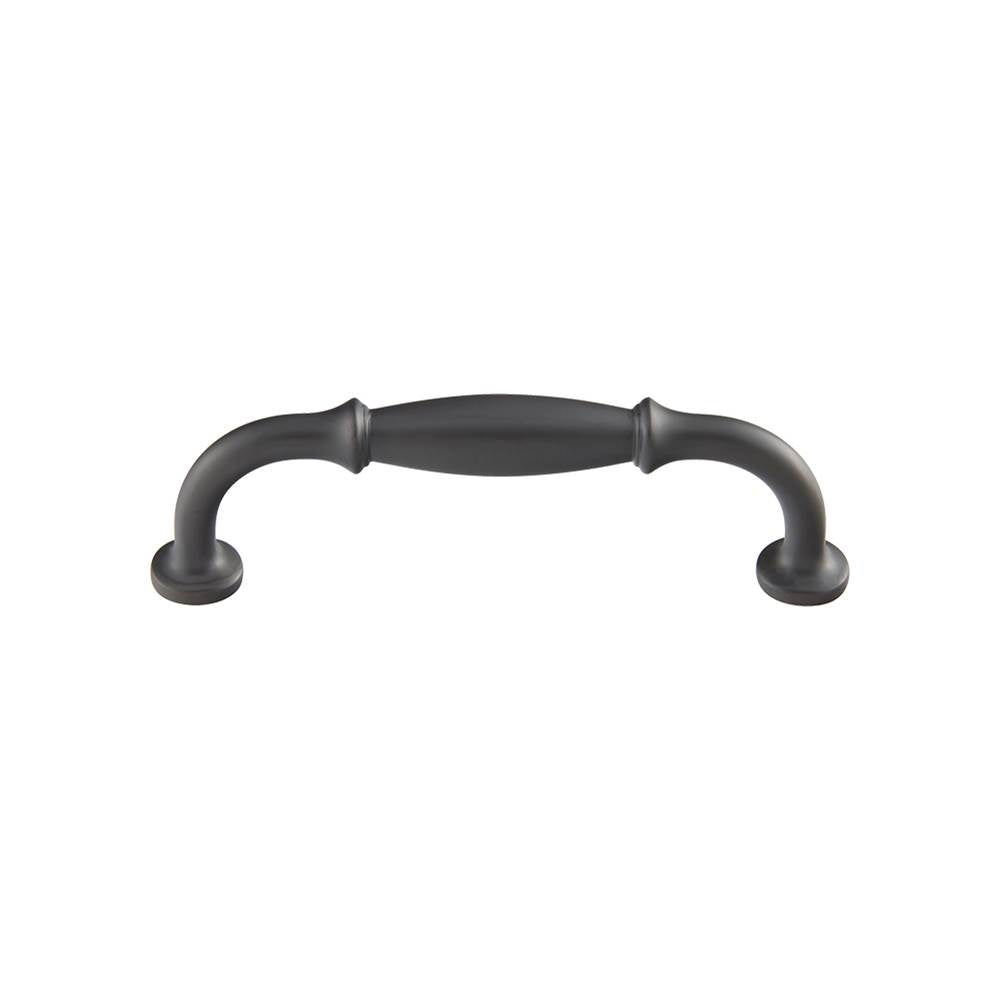 Vesta - Cala Pull 3 3/4 Inch (c-c) Oil Rubbed Bronze - Oil Rubbed Bronze