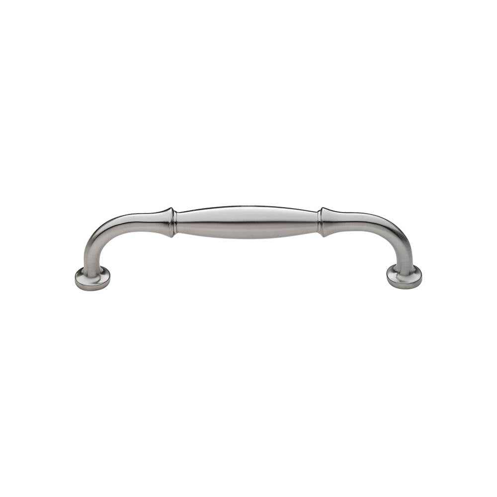 Vesta - Cala Pull 5 1/16 Inch (c-c) Brushed Satin Nickel - Brushed Satin Nickel