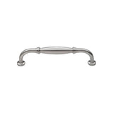 Vesta - Cala Pull 5 1/16 Inch (c-c) Brushed Satin Nickel - Brushed Satin Nickel