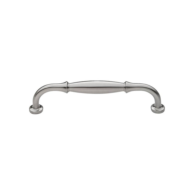 Vesta - Cala Pull 5 1/16 Inch (c-c) Brushed Satin Nickel - Brushed Satin Nickel