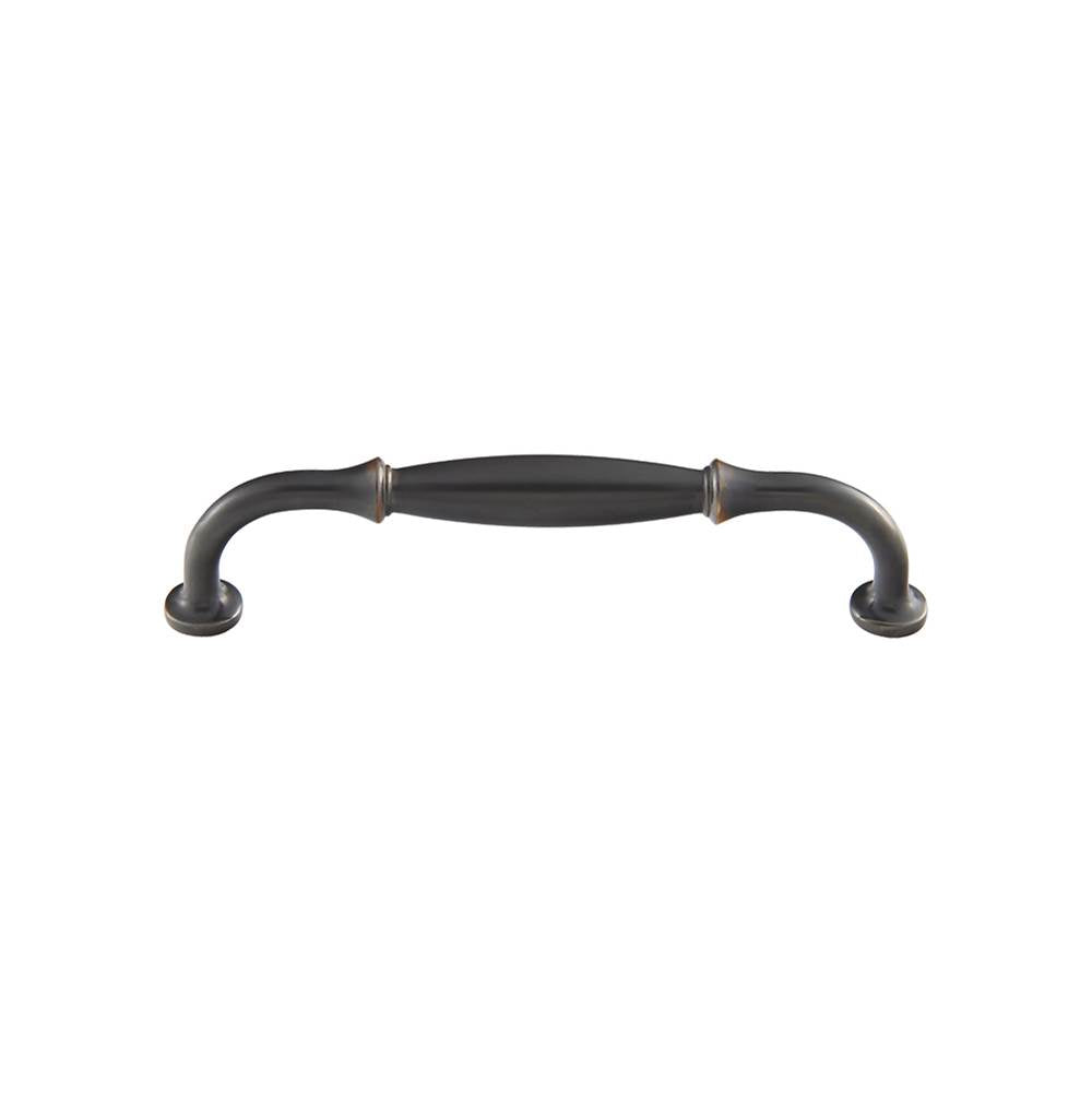 Vesta - Cala Pull 5 1/16 Inch (c-c) Milano Bronze - Milano Bronze