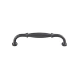 Vesta - Cala Pull 5 1/16 Inch (c-c) Oil Rubbed Bronze - Oil Rubbed Bronze